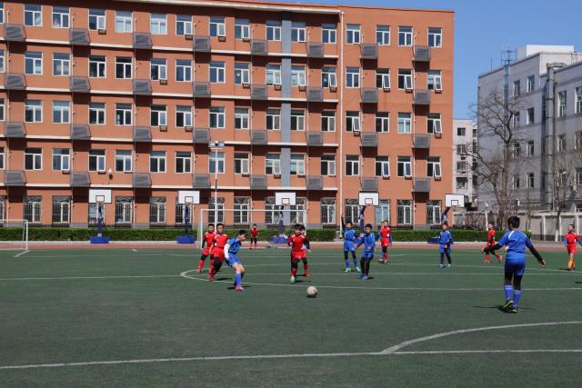 击败巴西队后韩旭反思：开局阶段我没做好准备