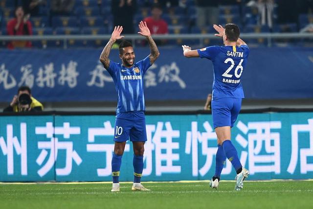 斯科拉里：C罗正在努力表现 为参加2026年世界杯